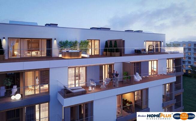 0%, deweloperskie, 5 minut do Metra Chrzanów