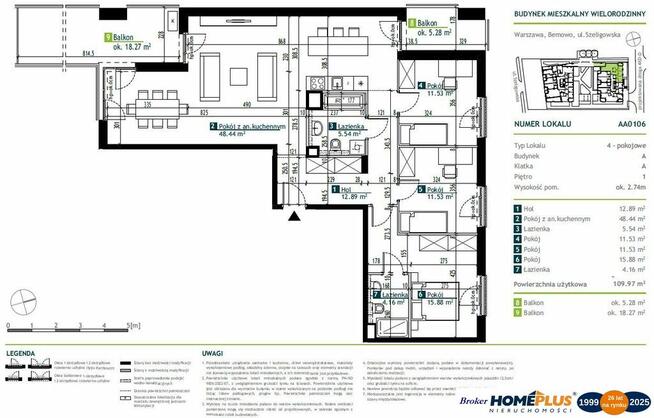 0%, deweloperskie, 5 minut do Metra Chrzanów