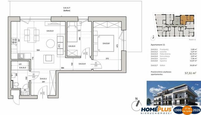 0%, pod klucz !- kameralna inwestycja w Unieściu