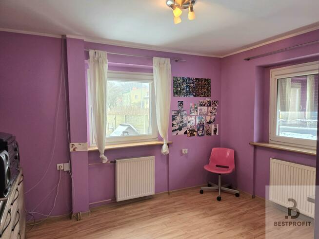 Dom Słupsk, Szczecińska