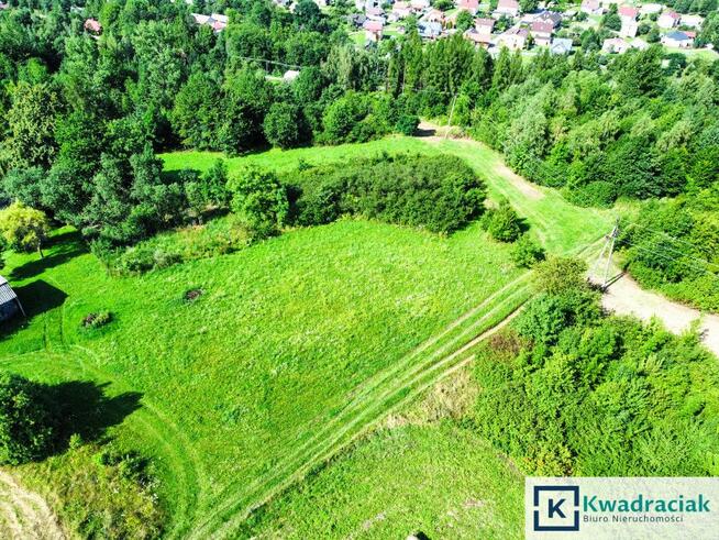 Działka rolna Rogi gm. Miejsce Piastowe,