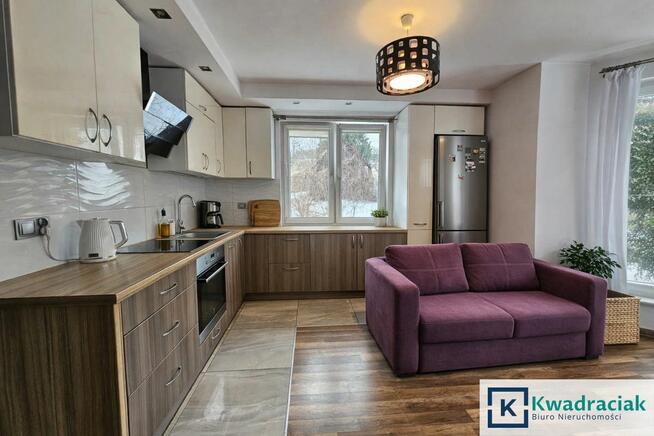 Dom Ustrzyki Dolne, Lotników