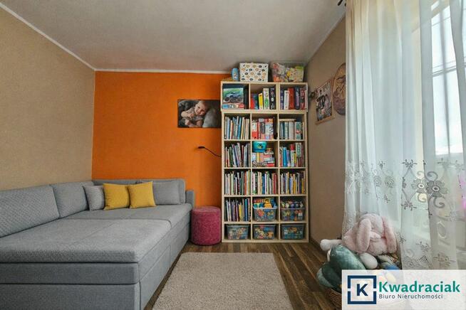 Dom Ustrzyki Dolne, Lotników