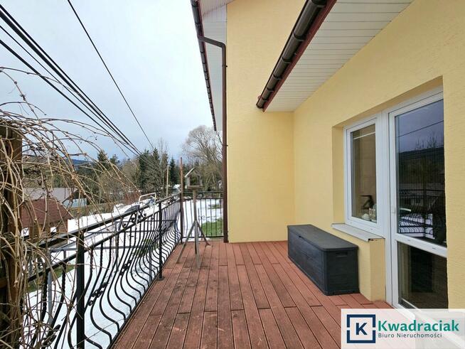 Dom Ustrzyki Dolne, Lotników