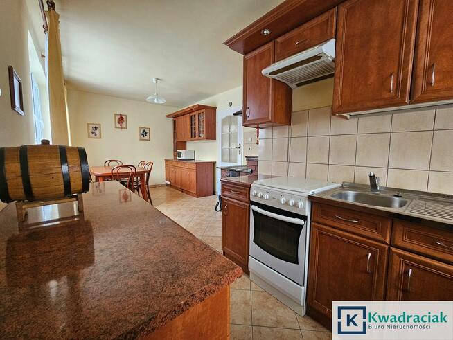 Dom Ustrzyki Dolne, Lotników