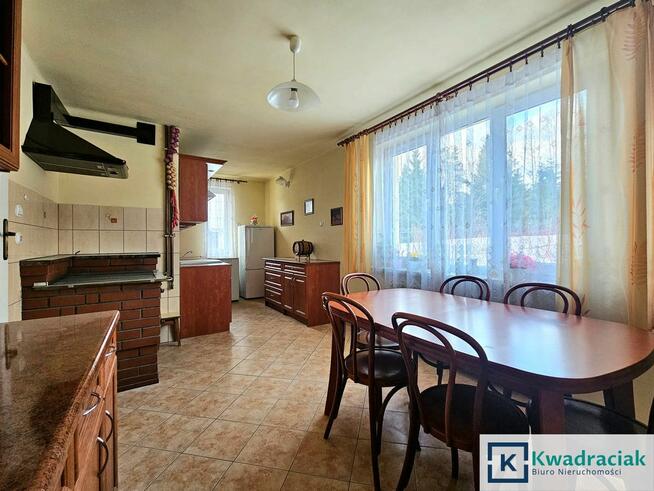 Dom Ustrzyki Dolne, Lotników