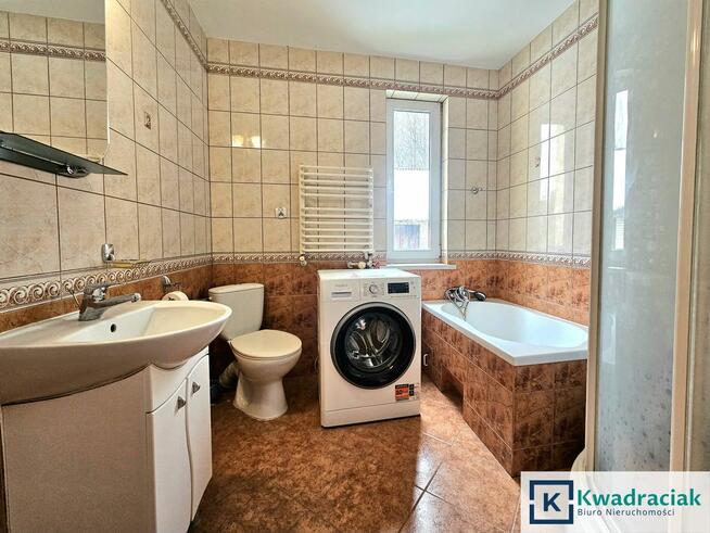 Dom Ustrzyki Dolne, Lotników