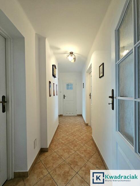 Dom Ustrzyki Dolne, Lotników