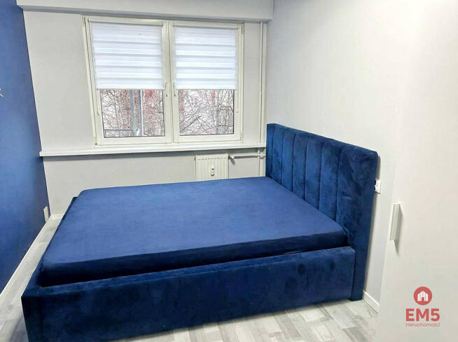 Mieszkanie Białystok, Skorupska