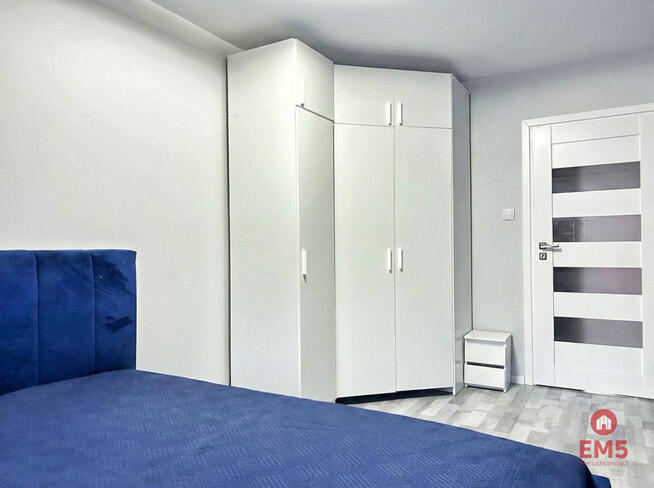 Mieszkanie Białystok, Skorupska