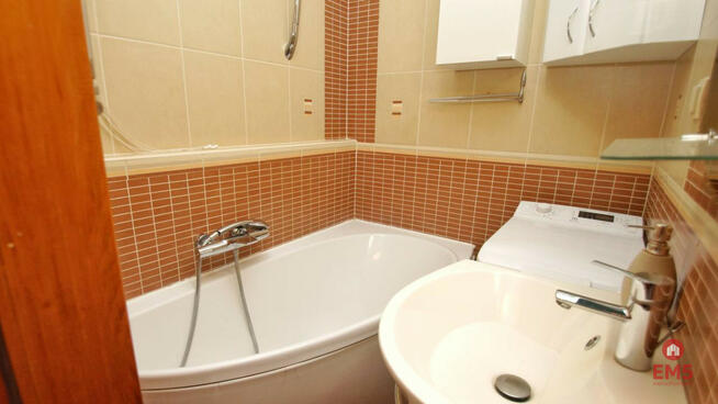 Mieszkanie Białystok, Skorupska