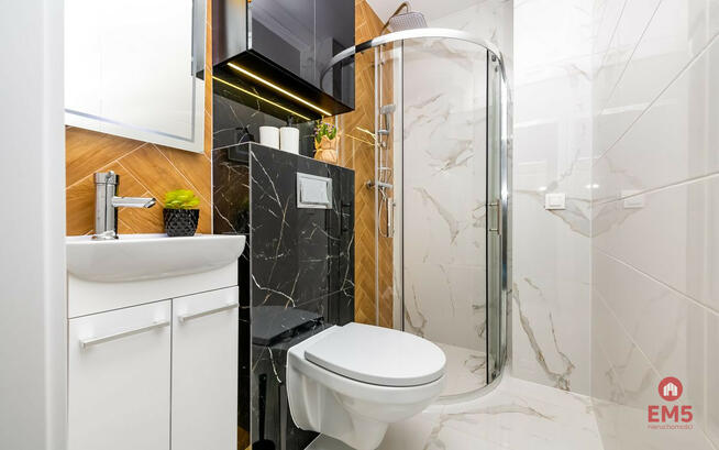 Mieszkanie Białystok Centrum,