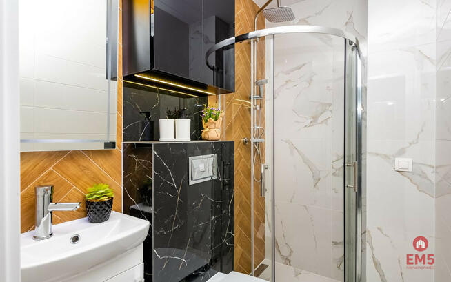 Mieszkanie Białystok Centrum,