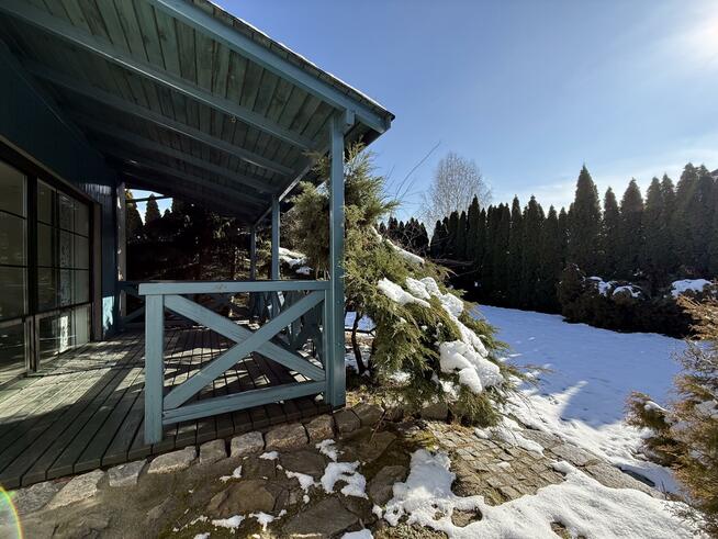 Dom Stanowice gm. Czerwionka-Leszczyny