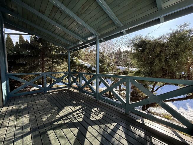 Dom Stanowice gm. Czerwionka-Leszczyny