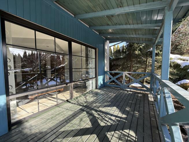 Dom Stanowice gm. Czerwionka-Leszczyny