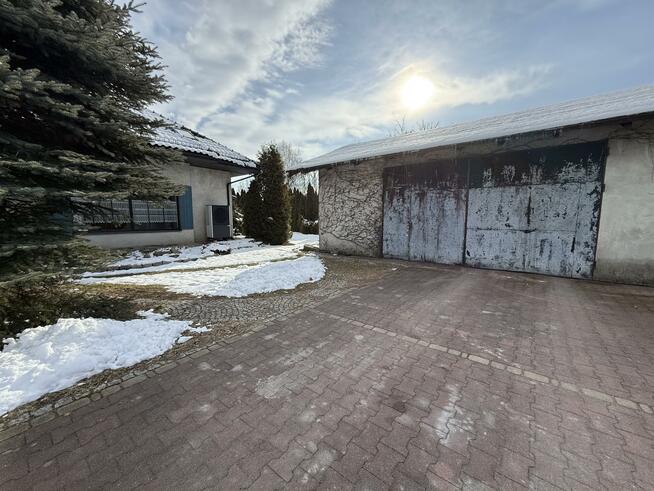 Dom Stanowice gm. Czerwionka-Leszczyny