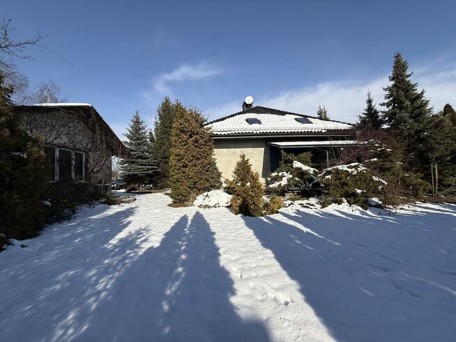 Dom Stanowice gm. Czerwionka-Leszczyny