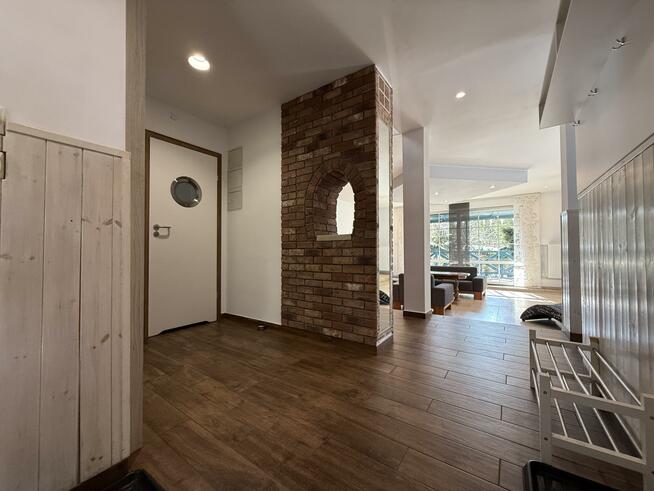 Dom Stanowice gm. Czerwionka-Leszczyny