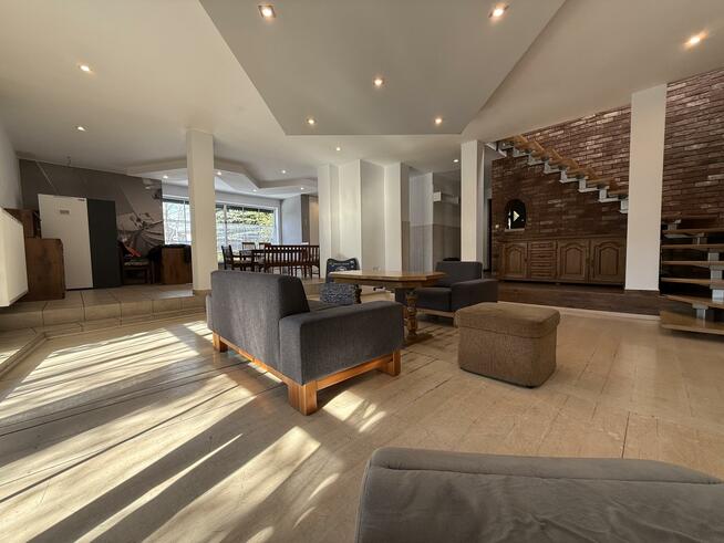 Dom Stanowice gm. Czerwionka-Leszczyny