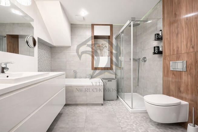 Ostrzeżenie: Cisza w tym domu uzależnia.