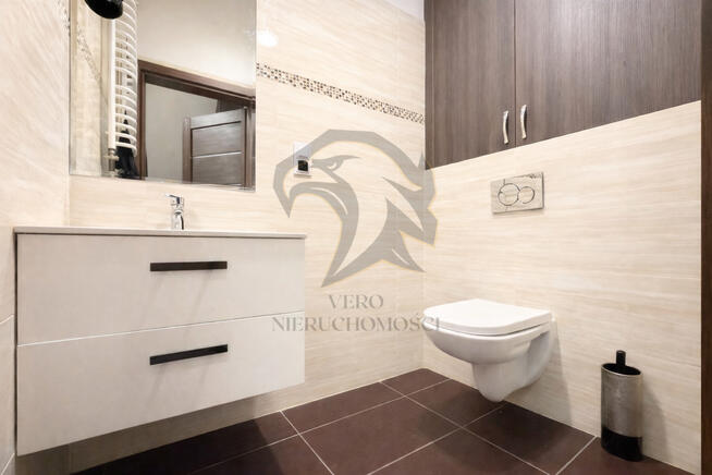 Ostrzeżenie: Cisza w tym domu uzależnia.