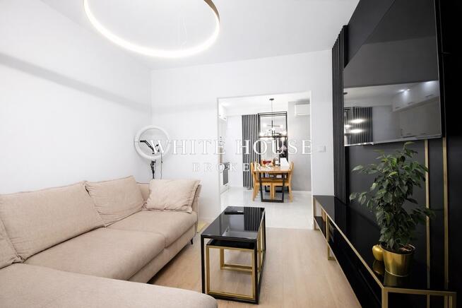 3 pokoje, Rezydencja Walenty, wysoki standard