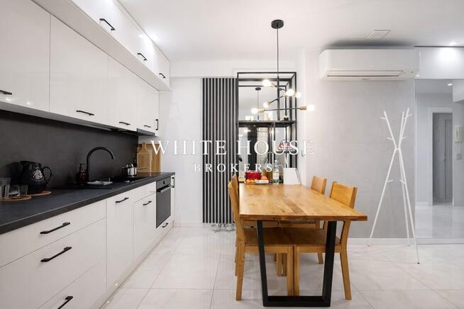 3 pokoje, Rezydencja Walenty, wysoki standard