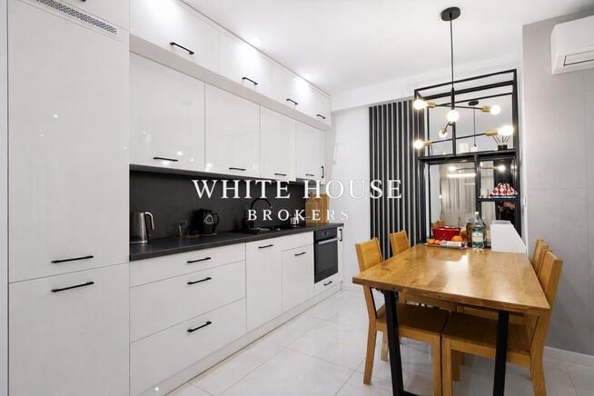 3 pokoje, Rezydencja Walenty, wysoki standard