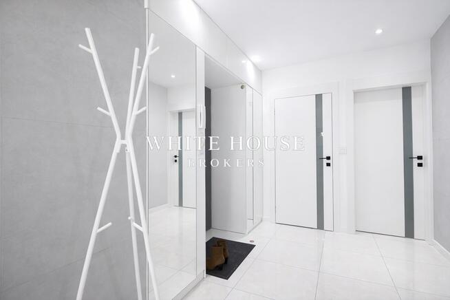 3 pokoje, Rezydencja Walenty, wysoki standard