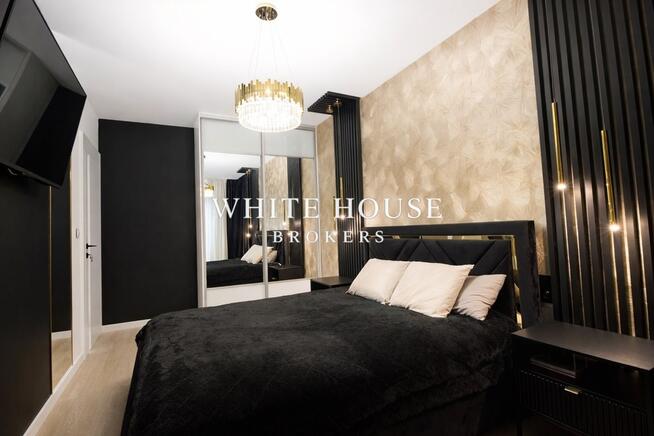 3 pokoje, Rezydencja Walenty, wysoki standard