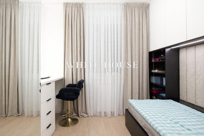 3 pokoje, Rezydencja Walenty, wysoki standard