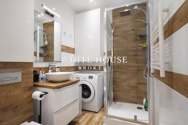 3 pokoje, Rezydencja Walenty, wysoki standard