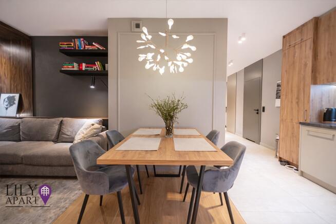 69m² Premium | 3 pokoje | Świetna lokalizacja