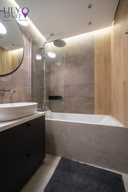 69m² Premium | 3 pokoje | Świetna lokalizacja