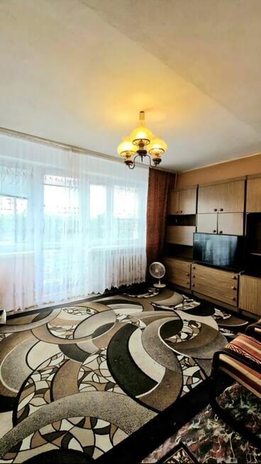 Mieszkanie 2 pokojowe z balkonem 43m2 Zielonka