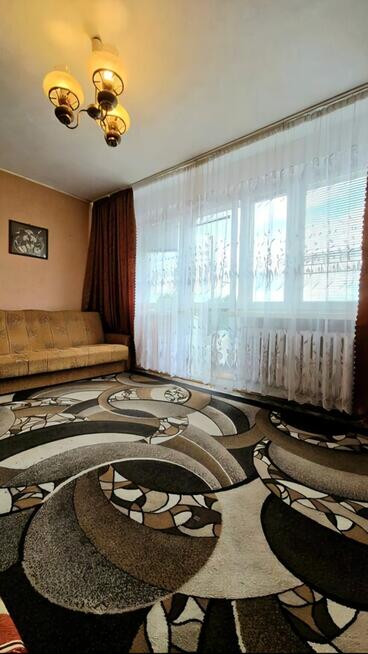 Mieszkanie 2 pokojowe z balkonem 43m2 Zielonka