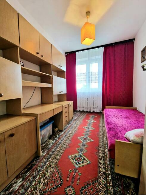 Mieszkanie 2 pokojowe z balkonem 43m2 Zielonka