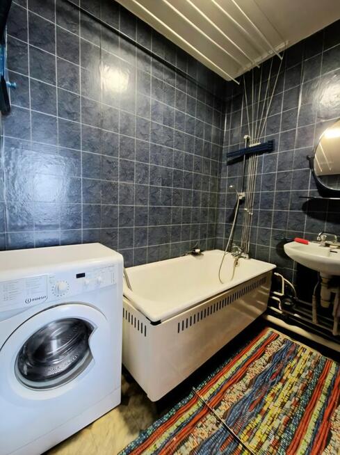 Mieszkanie 2 pokojowe z balkonem 43m2 Zielonka