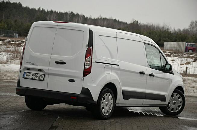 Connect 1,5TDCI*6-bieg*Klima*Długi*Faktura VAT 23