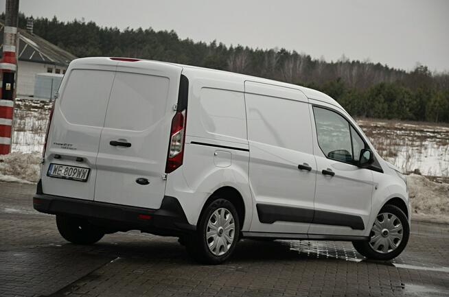 Connect 1,5TDCI*6-bieg*Klima*Długi*Faktura VAT 23