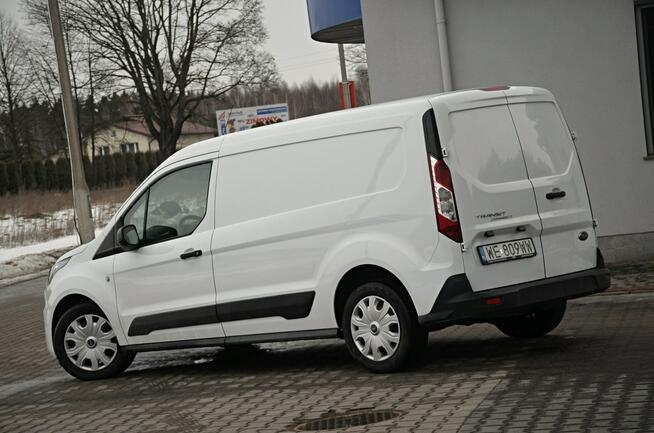 Connect 1,5TDCI*6-bieg*Klima*Długi*Faktura VAT 23