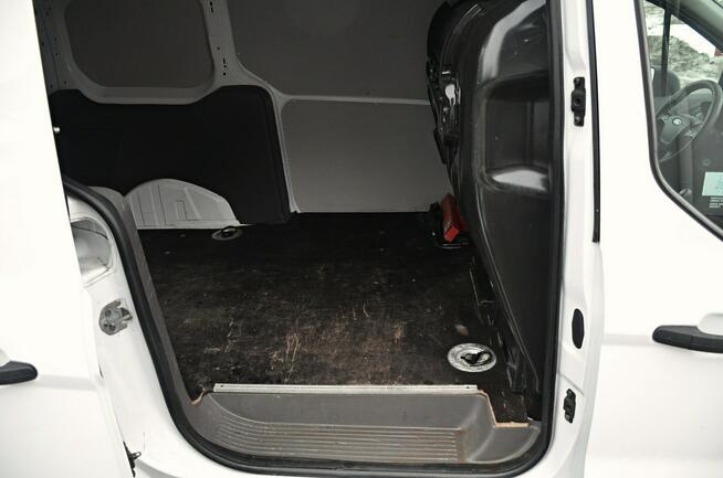 Connect 1,5TDCI*6-bieg*Klima*Długi*Faktura VAT 23