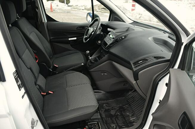 Connect 1,5TDCI*6-bieg*Klima*Długi*Faktura VAT 23