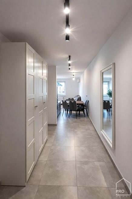 Mieszkanie Gliwice Stare Gliwice, Dickensa