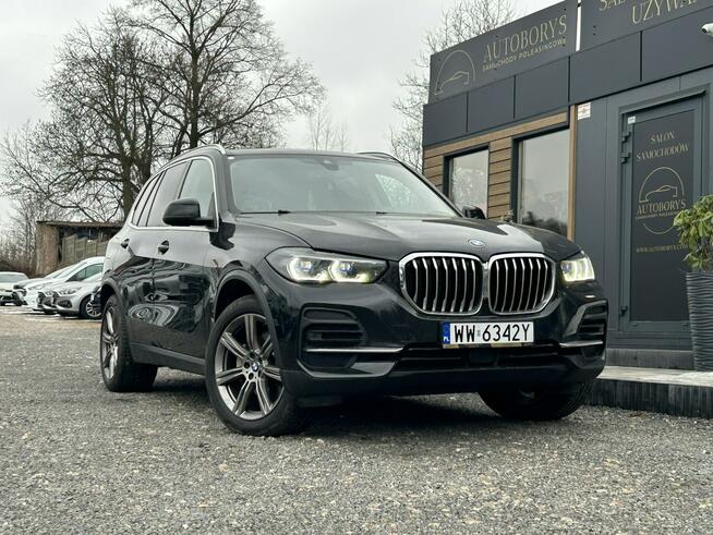 BMW X5 113818 Netto 139900 Brutto Fakura Vat23%