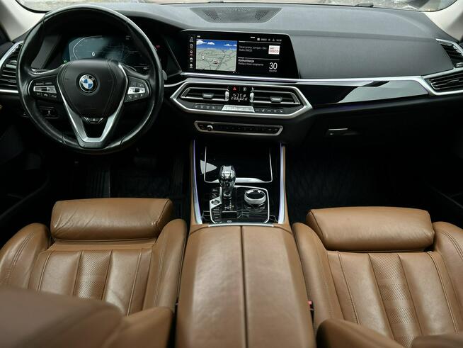 BMW X5 113818 Netto 139900 Brutto Fakura Vat23%