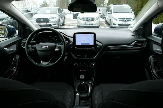 Ford Puma Titanium X! Kamera! Park Asistance! Ledy! Gwarancja!