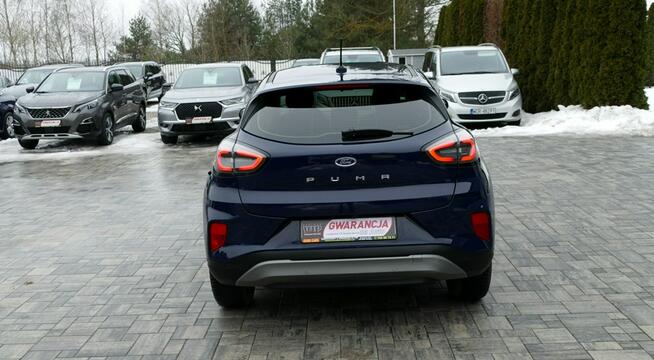 Ford Puma Titanium X! Kamera! Park Asistance! Ledy! Gwarancja!
