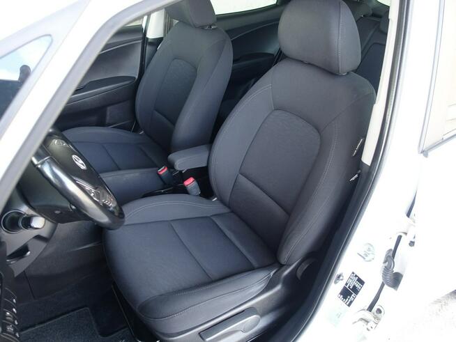 Hyundai ix20 1.6 Ben.125KM/Automat/Lift/Czujniki Parkowania/Serwis